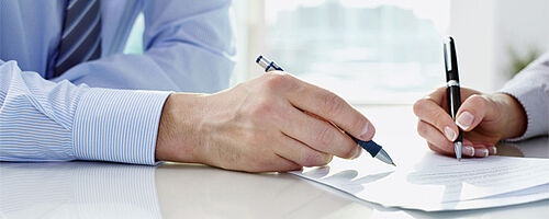 Mission, Vision and Values