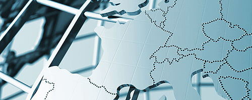 Mission, Vision and Values